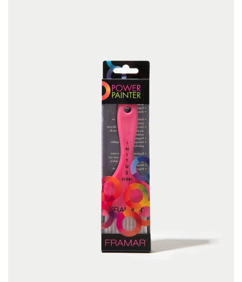 Framar Power Painter Color Brush Set