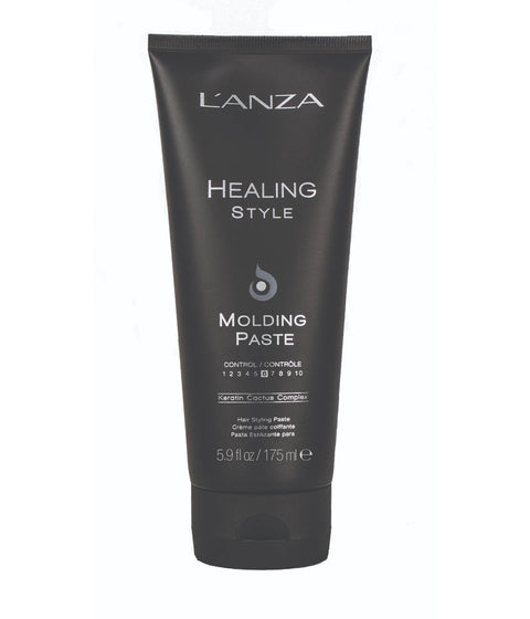 L'ANZA Healing Style Molding Paste, 175mL