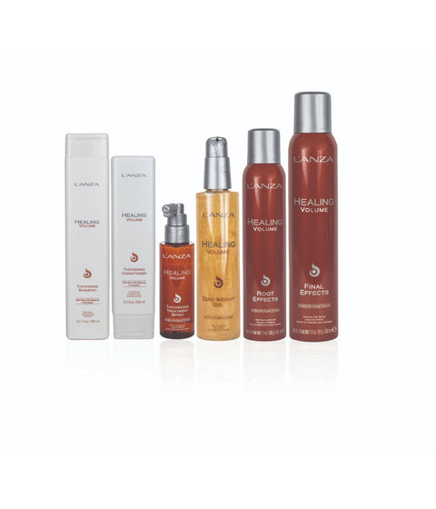 L'ANZA Healing Volume Root Effects, 200mL