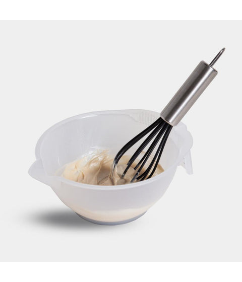 Framar Mighty Mixer Color Whisk