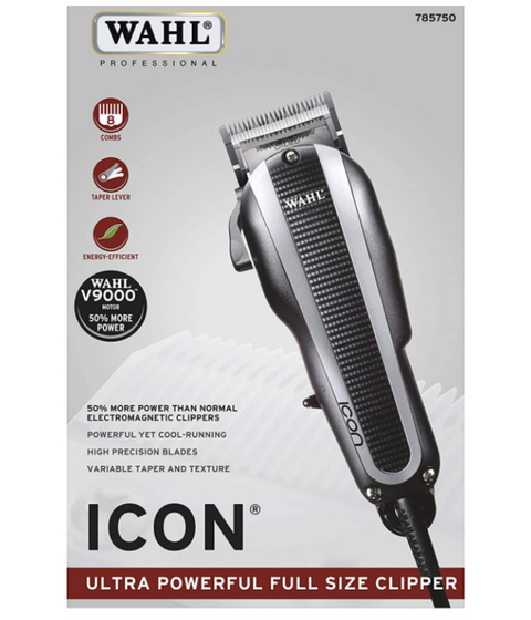 Wahl Icon Clipper WA56287