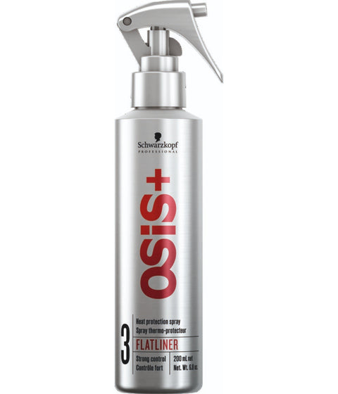 Schwarzkopf Osis+ Flatliner Spray, 200mL