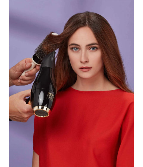 Elchim Thermal Round Hair Brush, 1.25"