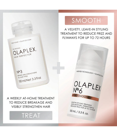 Olaplex No.6 Bond Smoother 100mL