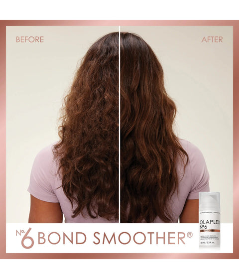 Olaplex No.6 Bond Smoother 100mL