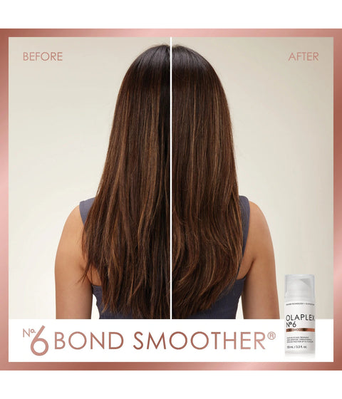 Olaplex No.6 Bond Smoother 100mL
