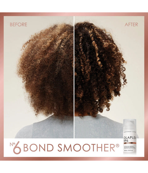 Olaplex No.6 Bond Smoother 100mL