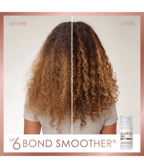 Olaplex No.6 Bond Smoother 100mL