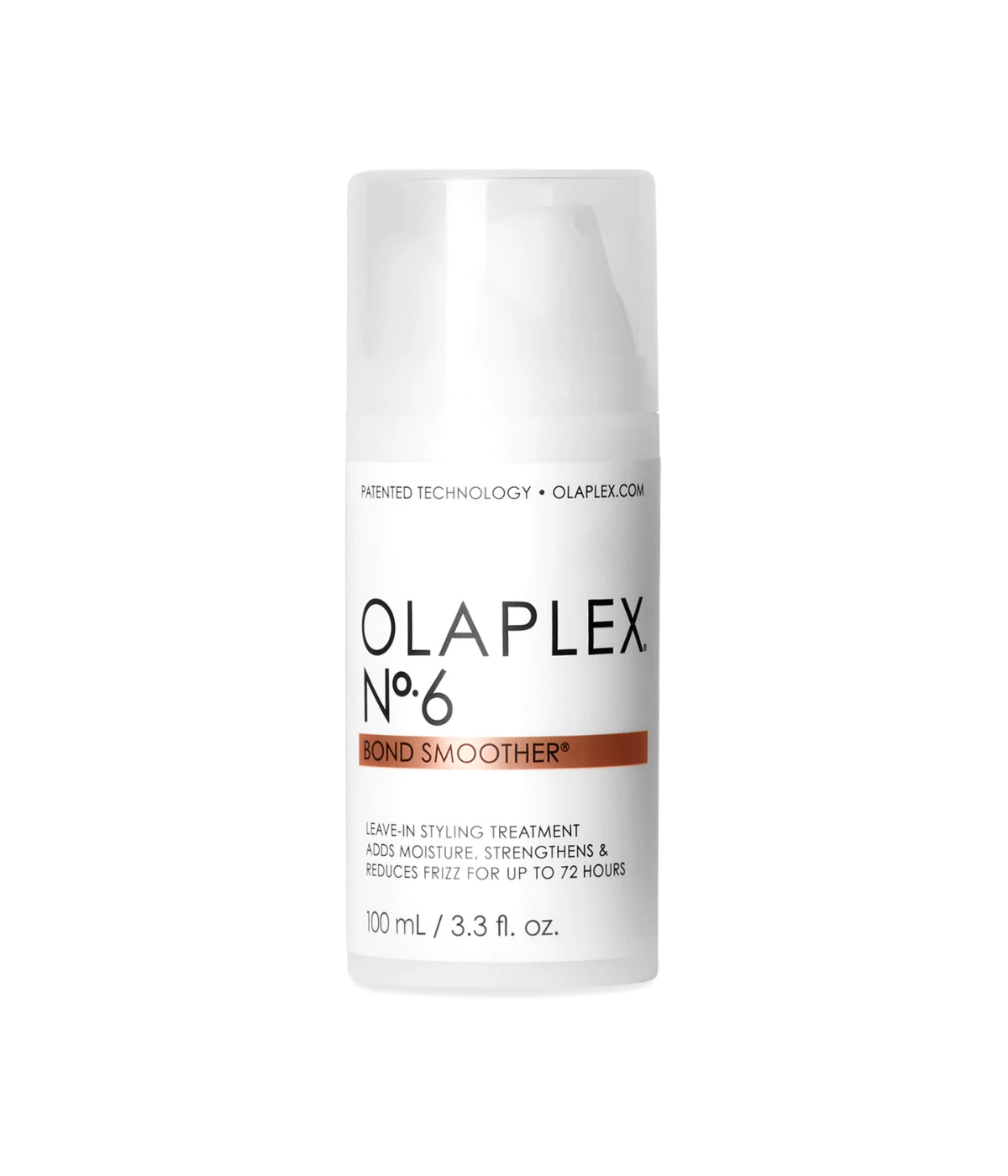 Olaplex No.6 Bond Smoother 100mL – Pro Beauty Supplies