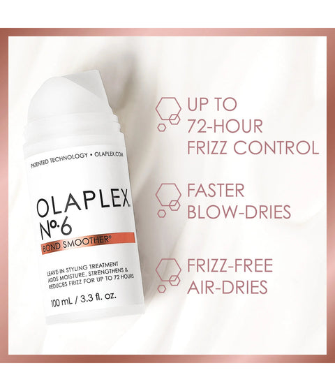 Olaplex No.6 Bond Smoother 100mL