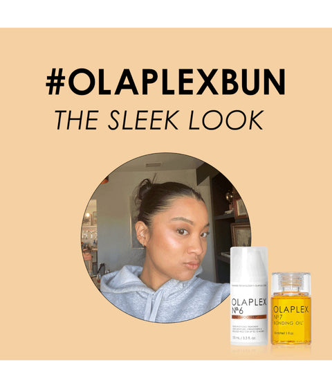 Olaplex No.6 Bond Smoother 100mL