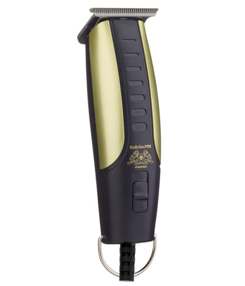 DannyCo BaBylissPRO Outliner with Stainless Steel Blade FX765C