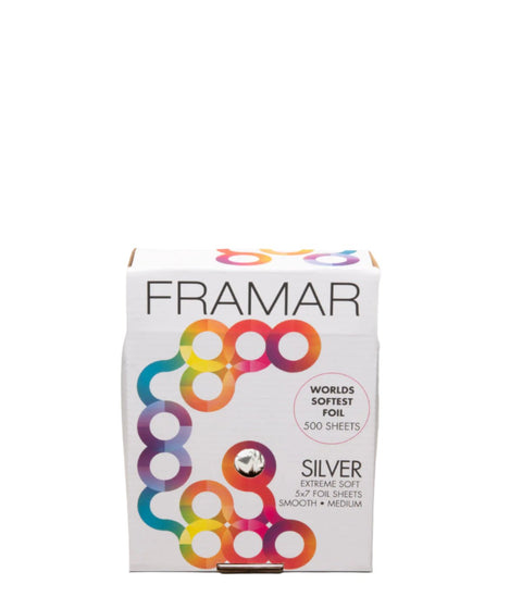 Framar Extreme Soft 5 x 7 Medium 500 Sheets