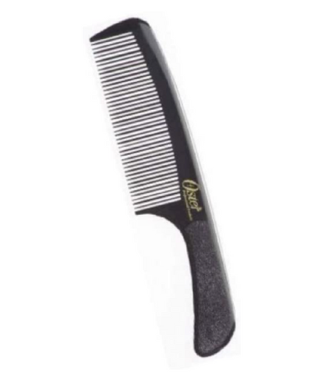 Oster Pro Styling Comb, Black