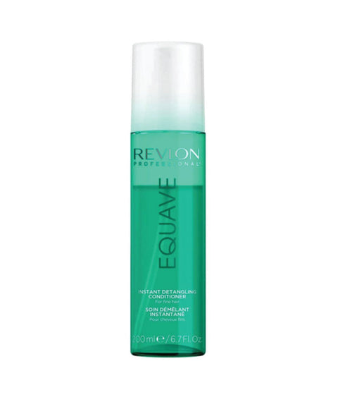 Revlon Equave Volume Detangling Conditioner, 200mL