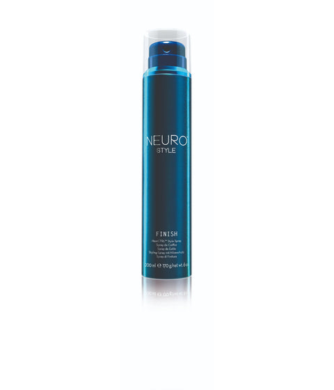 Paul Mitchell Neuro Finish HeatCTRL Style Spray, 200mL