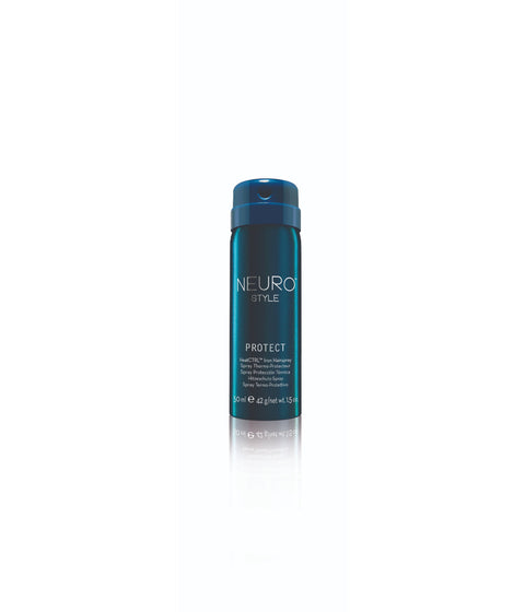 Paul Mitchell Neuro Protect HeatCTRL Iron Spray, 50mL
