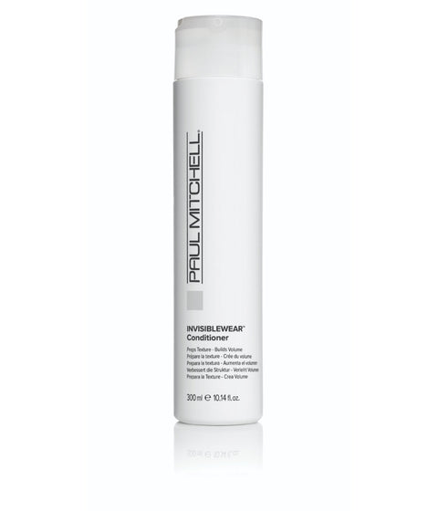 Paul Mitchell Invisiblewear Conditioner, 300mL