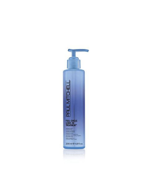 Paul Mitchell Curls Full Circle Leave-in Treatment, 200mL