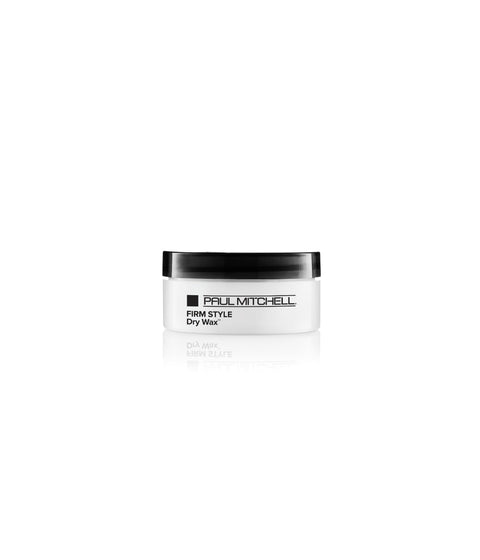 Paul Mitchell Firm Style Dry Wax, 50g