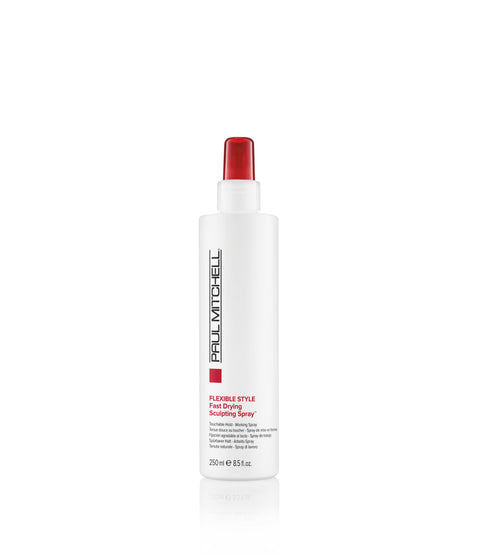 Paul Mitchell Flexible Style Fast Drying Sculpting Spray, 250mL
