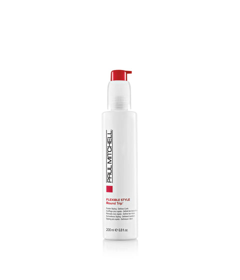 Paul Mitchell Flexible Style Round Trip, 200mL