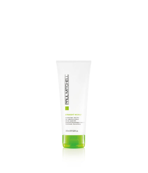 Paul Mitchell Smoothing Straight Works, 200mL