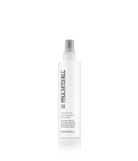 Paul Mitchell Soft Style Soft Sculpting Spray Gel, 250mL