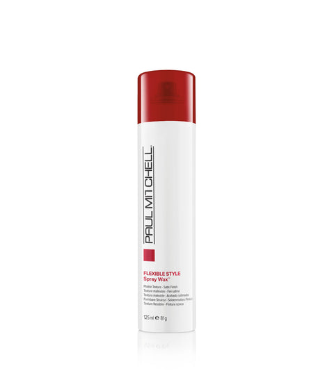 Paul Mitchell Flexible Style Spray Wax, 125mL