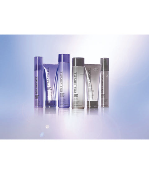 Paul Mitchell Platinum Blonde Conditioner, 1L