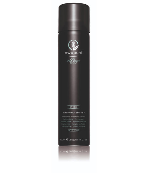 Paul Mitchell Awapuhi Wild Ginger Finishing Spray, 300mL