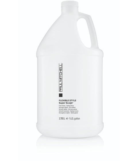 Paul Mitchell Flexible Style Super Sculpt Styling Glaze, 1G