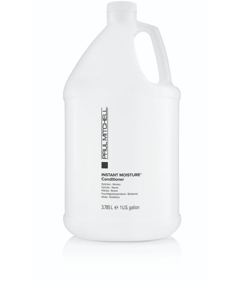 Paul Mitchell Instant Moisture Conditioner, 1G