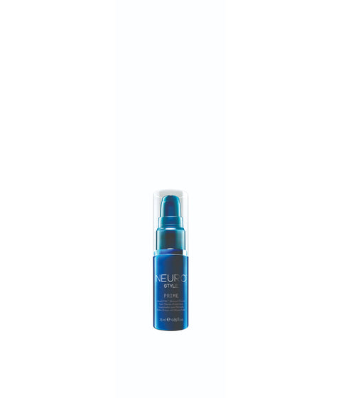Paul Mitchell Neuro Prime HeatCTRL Blowout Primer, 25mL