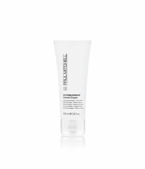 Paul Mitchell Invisiblewear Velvet Cream, 100mL