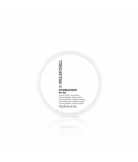 Paul Mitchell Invisiblewear Air Gel, 113mL