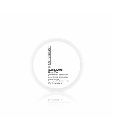 Paul Mitchell Invisiblewear Cloud Whip, 113mL