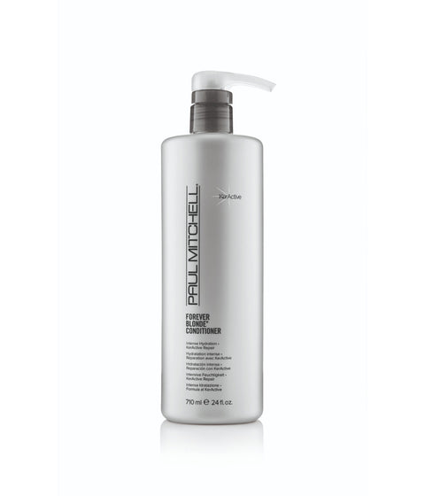 Paul Mitchell Forever Blonde Conditioner, 710mL