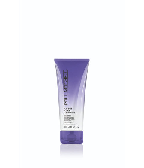 Paul Mitchell Platinum Blonde Conditioner, 200mL
