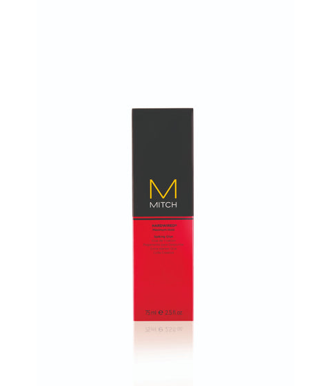Paul Mitchell MITCH Hardwired Spiking Glue, 75mL