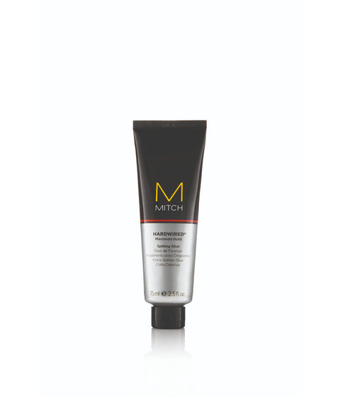 Paul Mitchell MITCH Hardwired Spiking Glue, 75mL