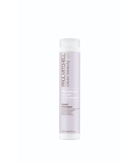 Paul Mitchell Clean Beauty Repair Shampoo, 250mL