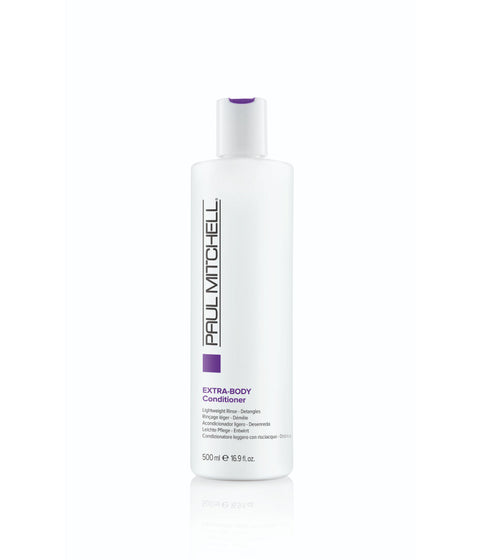 Paul Mitchell Extra Body Conditioner, 500mL