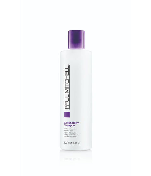 Paul Mitchell Extra Body Shampoo, 500mL