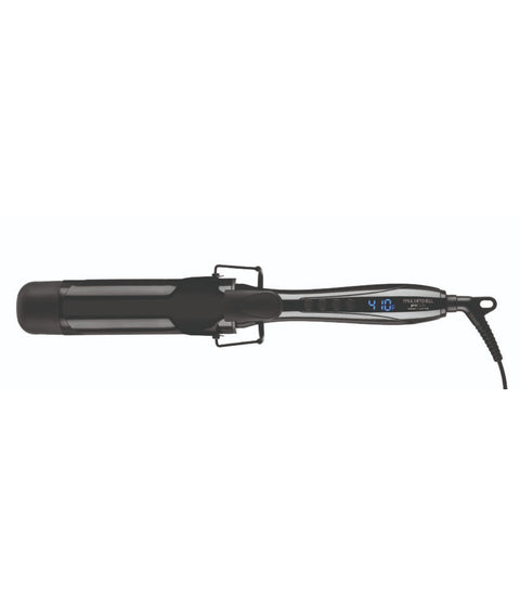 Paul Mitchell Express Ion Curl+ Curling Iron, X-Large, 1.75"