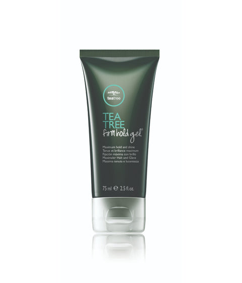 Paul Mitchell Tea Tree Firm Hold Gel, 75mL