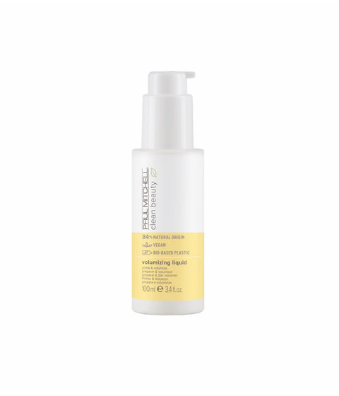 Paul Mitchell Clean Beauty Volumizing Liquid, 100mL