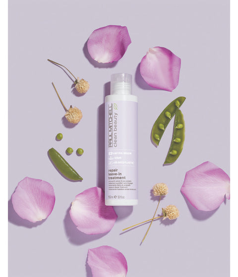 Paul Mitchell Clean Beauty Repair Leave-in Treatment, 150mL