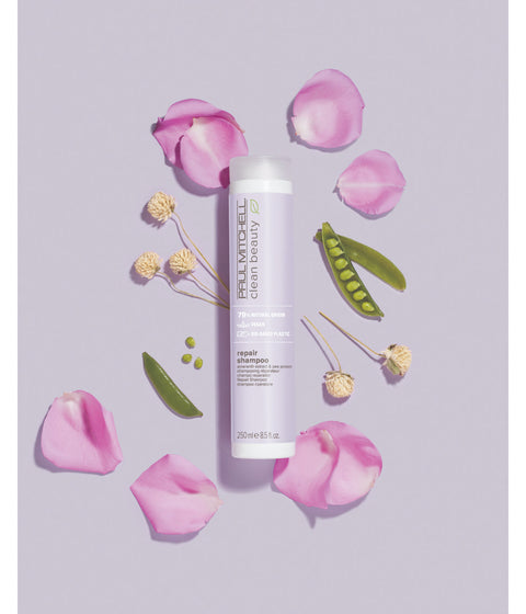 Paul Mitchell Clean Beauty Repair Shampoo, 1L