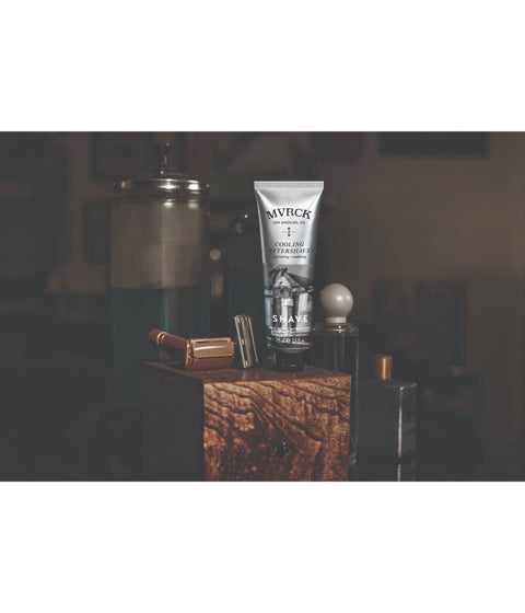 Paul Mitchell MVRCK Cooling Aftershave, 75mL
